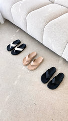 Aila Thong - Black