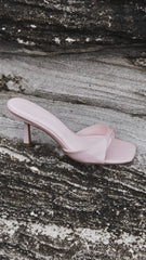 Yohan Heel - Pink